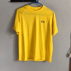 Men’s Under Armour Workout T-Shirt